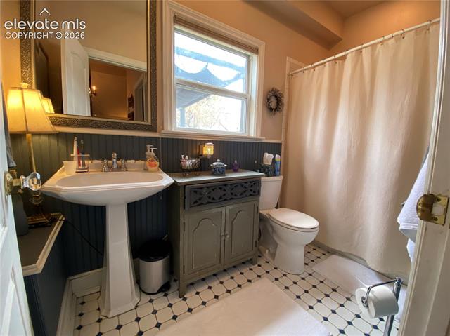 MLS Image for 223  Custer  ,Colorado Springs, Colorado