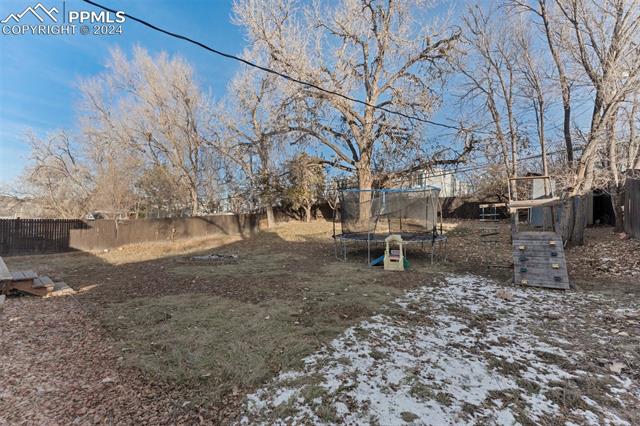 MLS Image for 1115  Rainier  ,Colorado Springs, Colorado