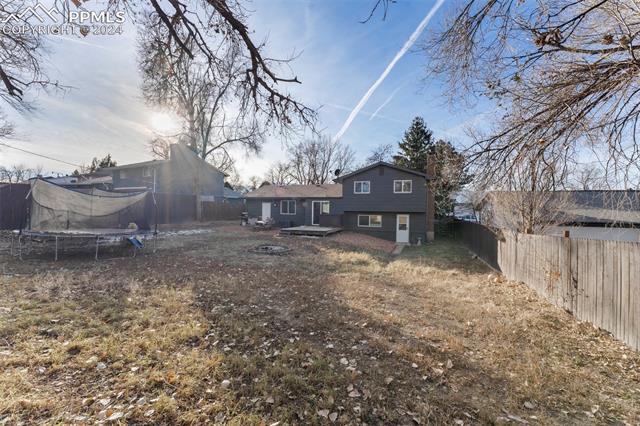 MLS Image for 1115  Rainier  ,Colorado Springs, Colorado