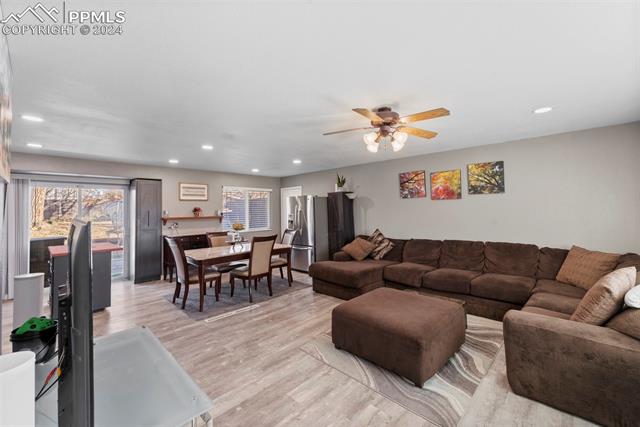 MLS Image for 1115  Rainier  ,Colorado Springs, Colorado