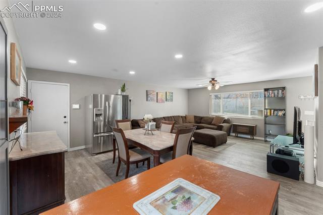 MLS Image for 1115  Rainier  ,Colorado Springs, Colorado