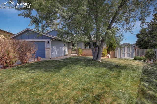 MLS Image for 2018  El Camino Meseta  ,Fountain, Colorado