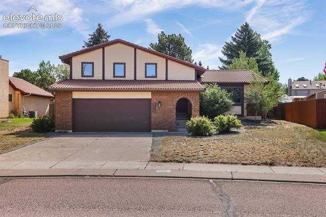 8510  Freemantle  , colorado springs&nbsp; House Search MLS Picture