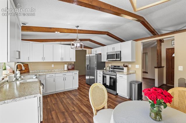 MLS Image for 8510  Freemantle  ,Colorado Springs, Colorado