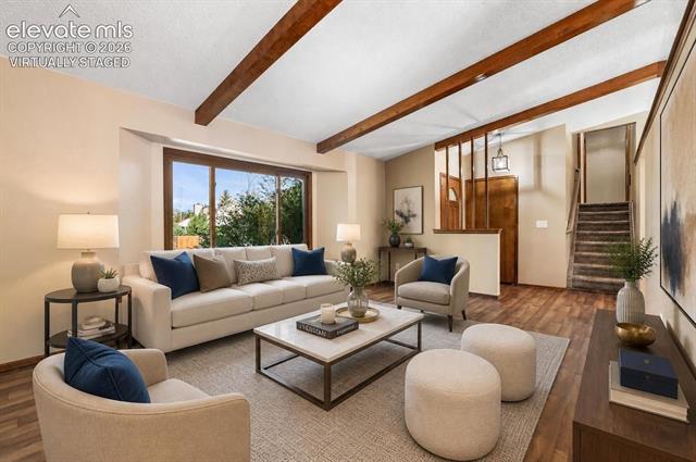 MLS Image for 8510  Freemantle  ,Colorado Springs, Colorado
