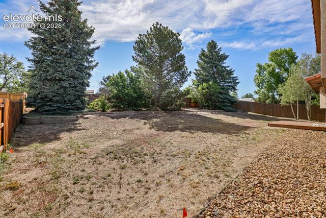 MLS Image for 8510  Freemantle  ,Colorado Springs, Colorado