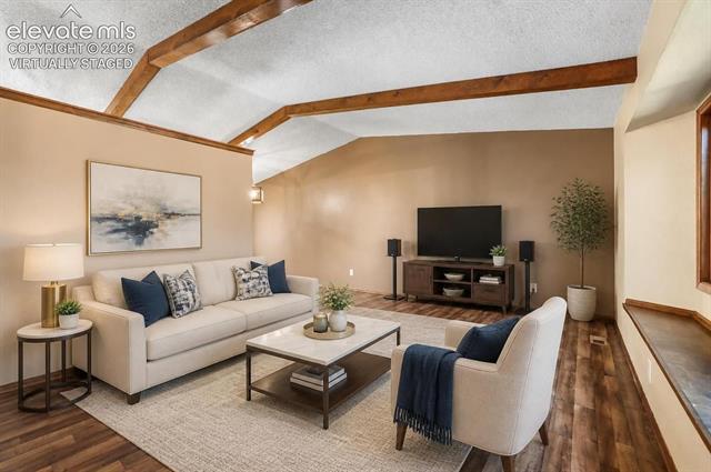 MLS Image for 8510  Freemantle  ,Colorado Springs, Colorado