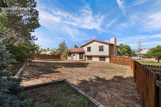 MLS Image for 8510  Freemantle  ,Colorado Springs, Colorado