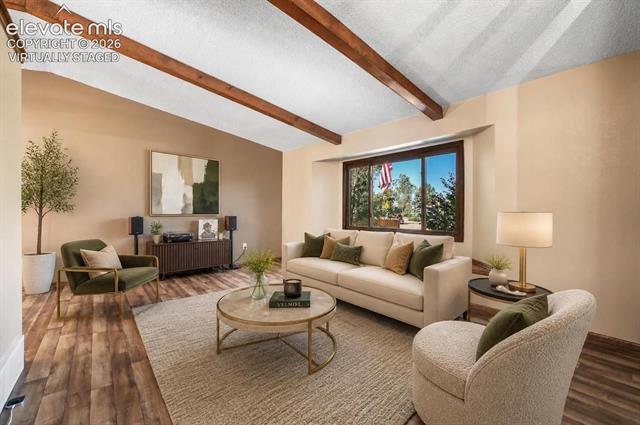 MLS Image for 8510  Freemantle  ,Colorado Springs, Colorado