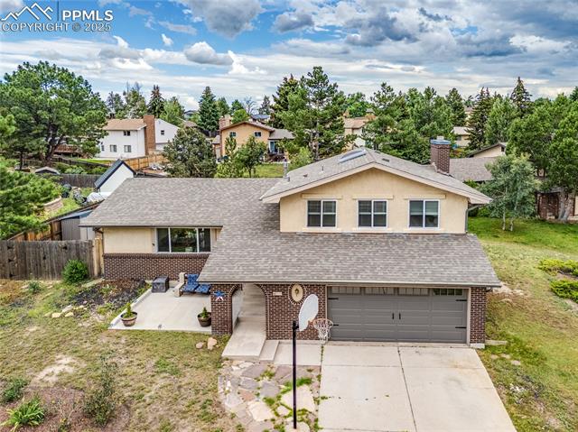 3615  Inspiration  , colorado springs  House Search MLS Picture