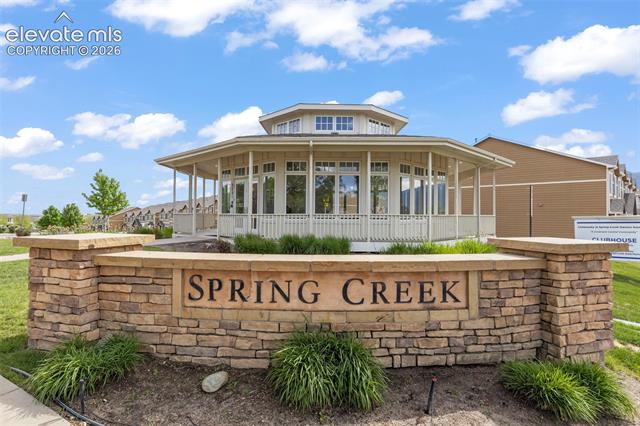 MLS Image for 1563  Monterey  D ,Colorado Springs, Colorado