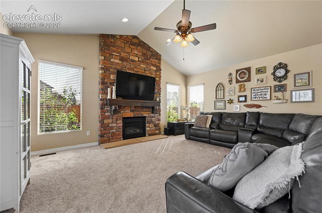 MLS Image for 6776  Silver Star  ,Colorado Springs, Colorado