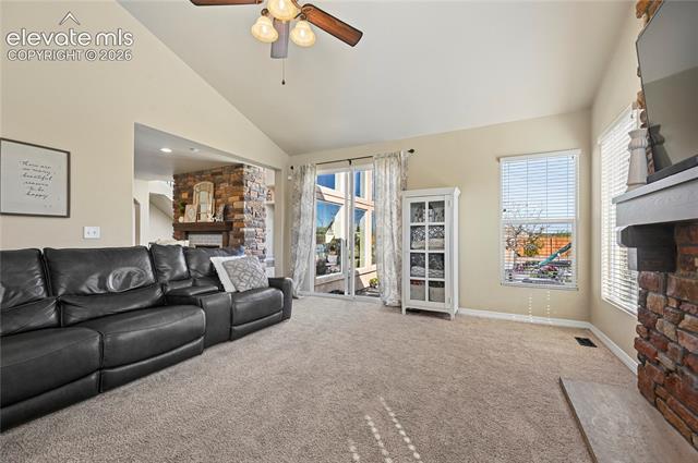MLS Image for 6776  Silver Star  ,Colorado Springs, Colorado