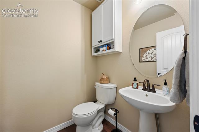 MLS Image for 6776  Silver Star  ,Colorado Springs, Colorado