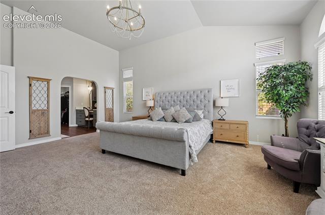 MLS Image for 6776  Silver Star  ,Colorado Springs, Colorado