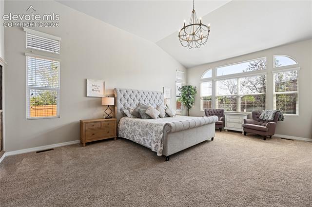 MLS Image for 6776  Silver Star  ,Colorado Springs, Colorado