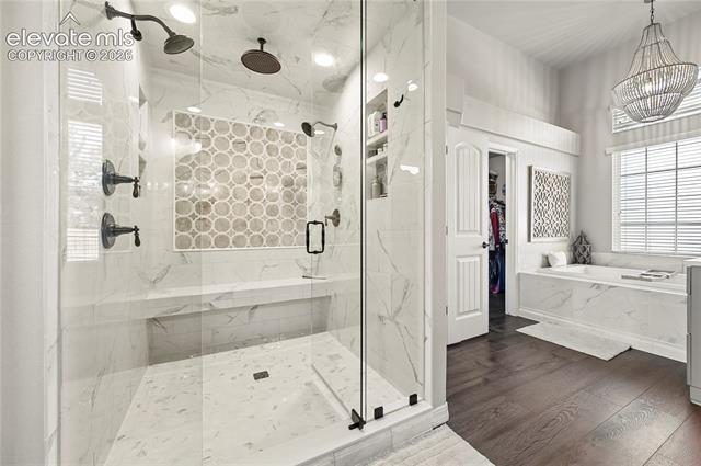 MLS Image for 6776  Silver Star  ,Colorado Springs, Colorado