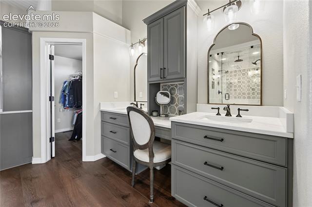 MLS Image for 6776  Silver Star  ,Colorado Springs, Colorado
