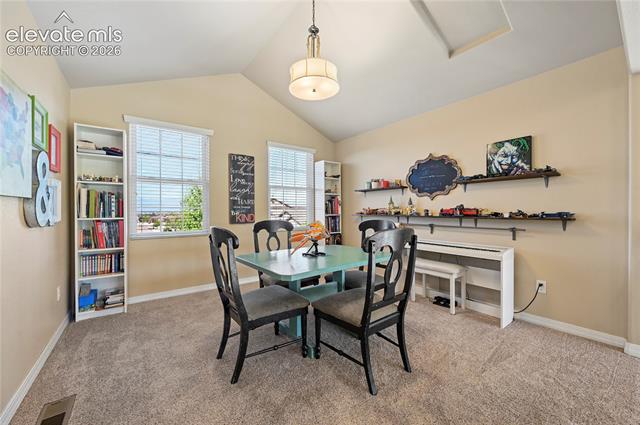 MLS Image for 6776  Silver Star  ,Colorado Springs, Colorado