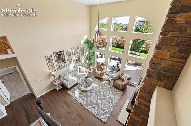 MLS Image for 6776  Silver Star  ,Colorado Springs, Colorado
