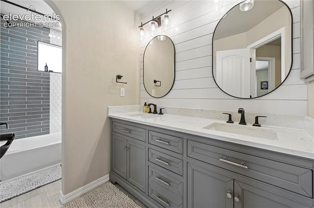 MLS Image for 6776  Silver Star  ,Colorado Springs, Colorado