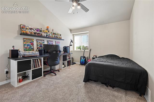 MLS Image for 6776  Silver Star  ,Colorado Springs, Colorado