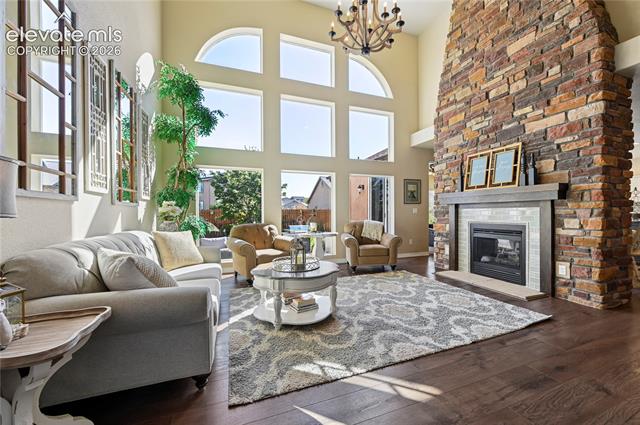 MLS Image for 6776  Silver Star  ,Colorado Springs, Colorado