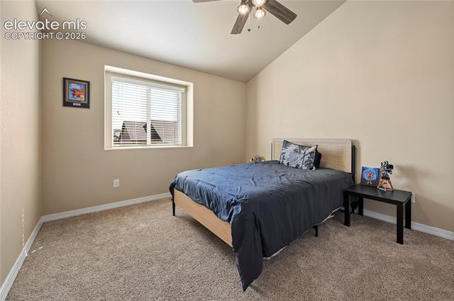 MLS Image for 6776  Silver Star  ,Colorado Springs, Colorado