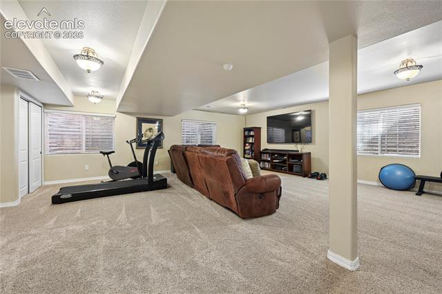 MLS Image for 6776  Silver Star  ,Colorado Springs, Colorado
