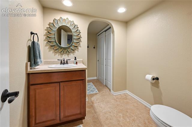 MLS Image for 6776  Silver Star  ,Colorado Springs, Colorado