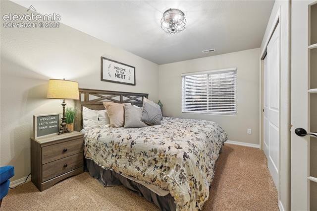 MLS Image for 6776  Silver Star  ,Colorado Springs, Colorado