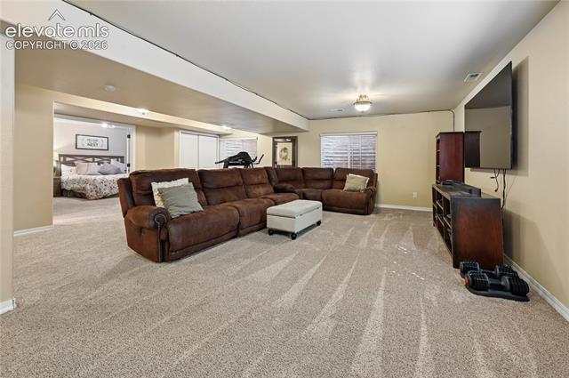 MLS Image for 6776  Silver Star  ,Colorado Springs, Colorado