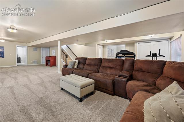 MLS Image for 6776  Silver Star  ,Colorado Springs, Colorado