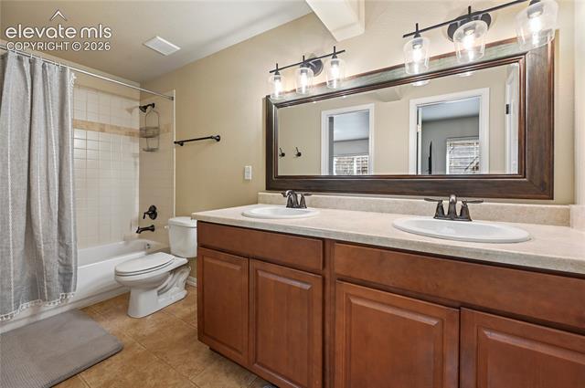 MLS Image for 6776  Silver Star  ,Colorado Springs, Colorado