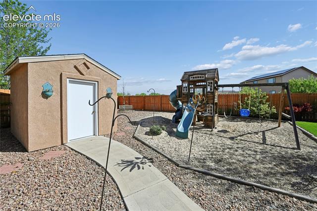 MLS Image for 6776  Silver Star  ,Colorado Springs, Colorado