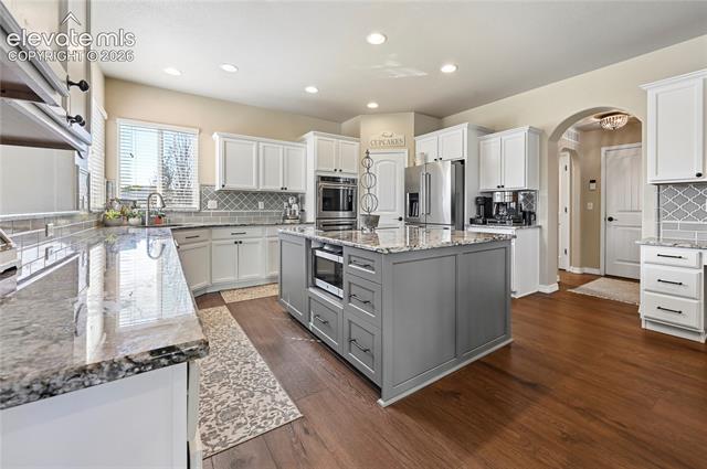 MLS Image for 6776  Silver Star  ,Colorado Springs, Colorado