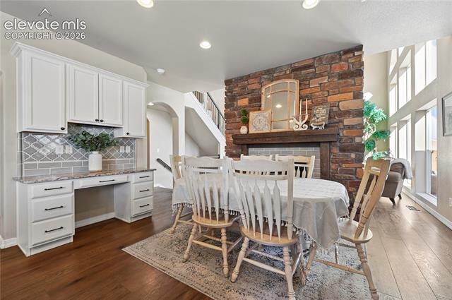 MLS Image for 6776  Silver Star  ,Colorado Springs, Colorado