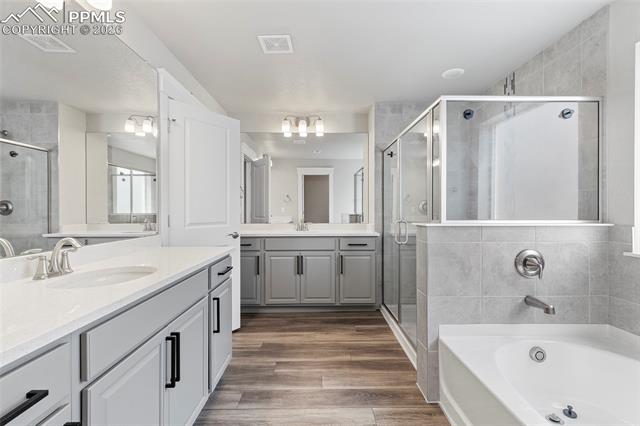 MLS Image for 15777  Little Bluestem  ,Monument, Colorado