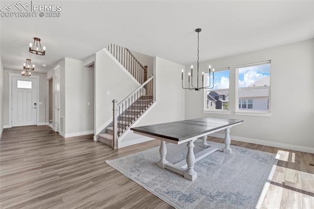 MLS Image for 15777  Little Bluestem  ,Monument, Colorado