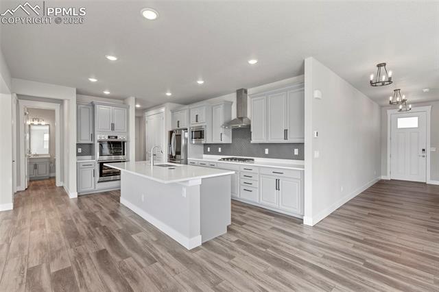 MLS Image for 15777  Little Bluestem  ,Monument, Colorado