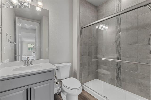 MLS Image for 15777  Little Bluestem  ,Monument, Colorado