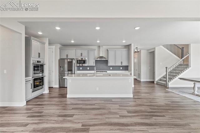 MLS Image for 15777  Little Bluestem  ,Monument, Colorado