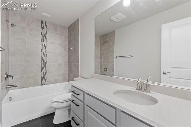 MLS Image for 15777  Little Bluestem  ,Monument, Colorado