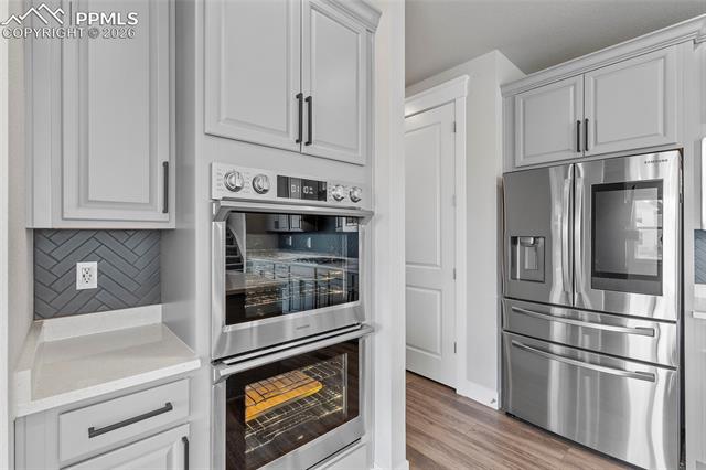 MLS Image for 15777  Little Bluestem  ,Monument, Colorado