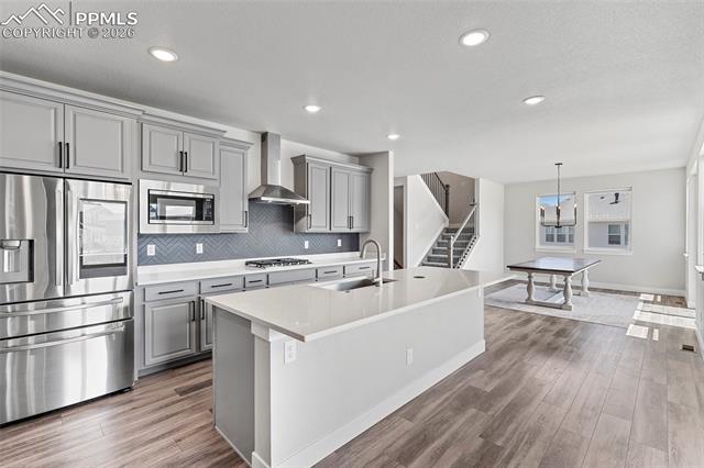 MLS Image for 15777  Little Bluestem  ,Monument, Colorado
