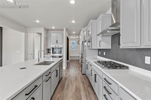 MLS Image for 15777  Little Bluestem  ,Monument, Colorado