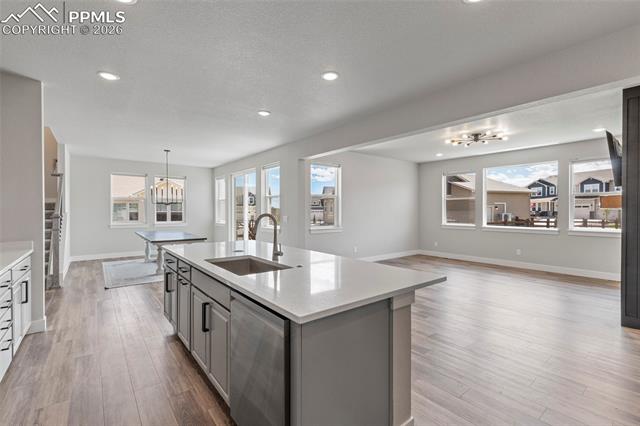 MLS Image for 15777  Little Bluestem  ,Monument, Colorado