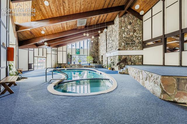 MLS Image for 6530  Delmonico  106 ,Colorado Springs, Colorado