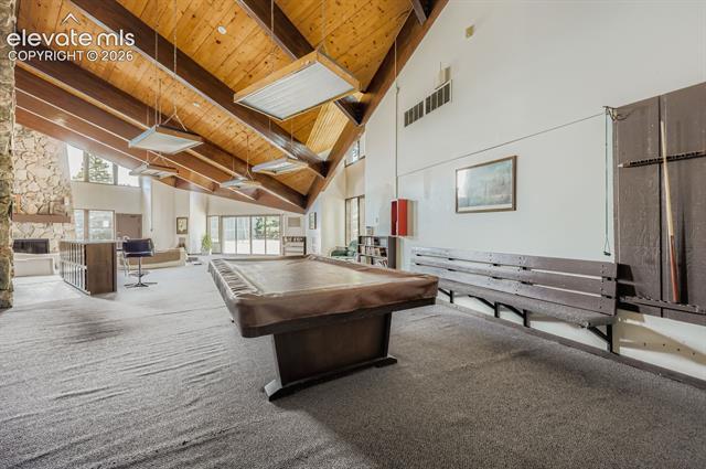 MLS Image for 6530  Delmonico  106 ,Colorado Springs, Colorado