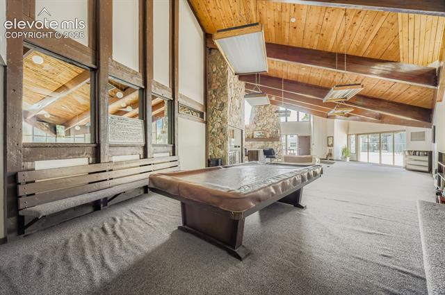 MLS Image for 6530  Delmonico  106 ,Colorado Springs, Colorado